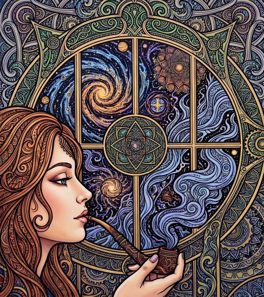 Window of Sigils